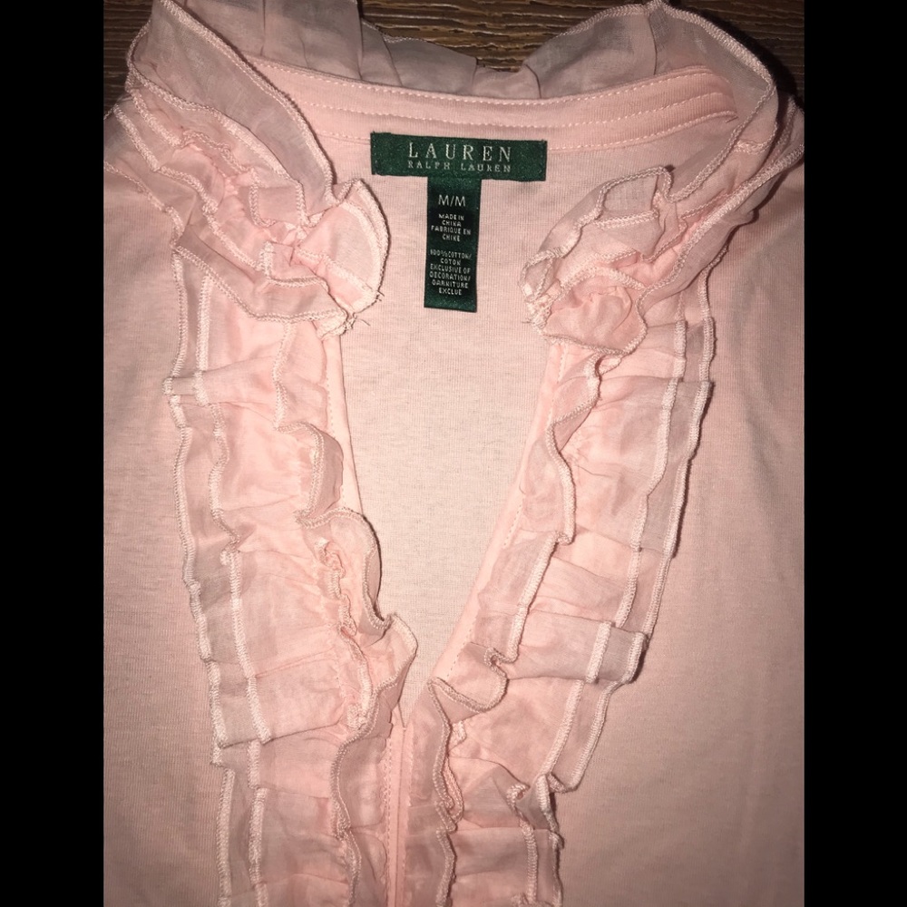 Ralph Lauren Womens top - Picture 2 of 2